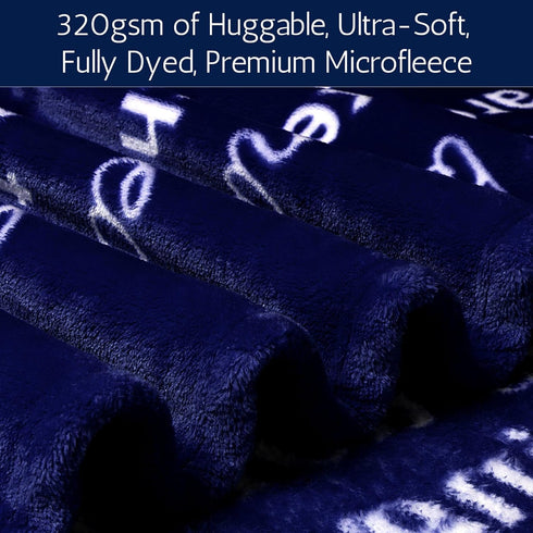 Best Aunt Ever Blanket Gift of Love  Appreciation
